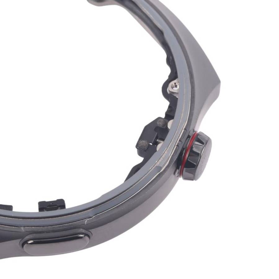 For Huawei Watch 4 Pro Space Edition Original LCD Screen Frame Bezel Plate