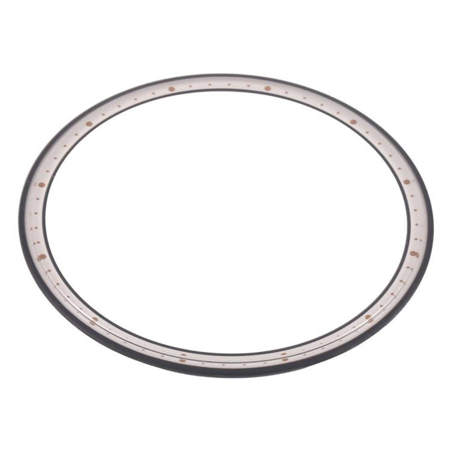 For Huawei Watch GT 6 41mm Original Front Screen Outer Glass Lens (White)