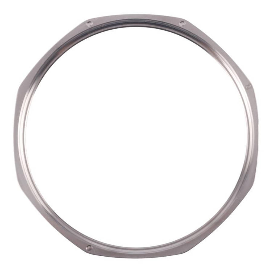 For Huawei Watch GT 6 Pro Original Time Scale Dial (Silver)