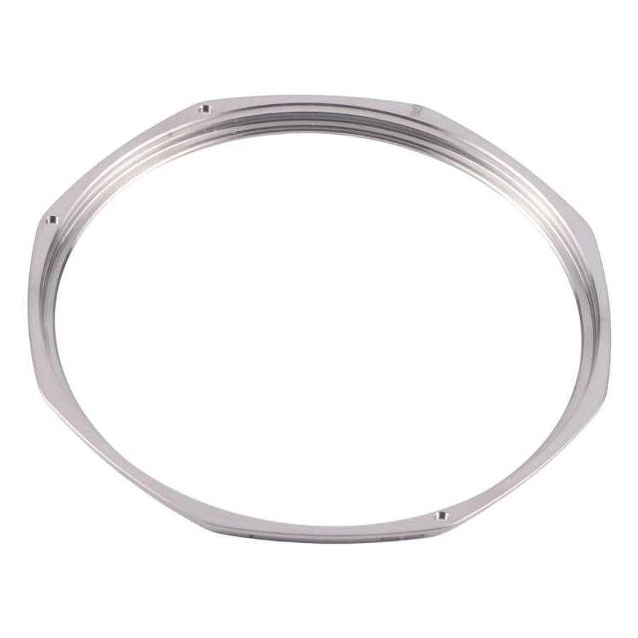 For Huawei Watch GT 6 Pro Original Time Scale Dial (Silver)