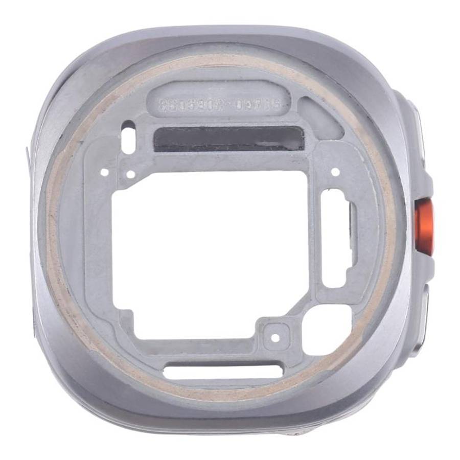 For Samsung Galaxy Watch Ultra 2025 SM-L700/L705 Original LCD Screen Frame Bezel Plate (Blue)