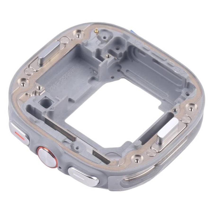 For Samsung Galaxy Watch Ultra 2025 SM-L700/L705 Original LCD Screen Frame Bezel Plate (Blue)