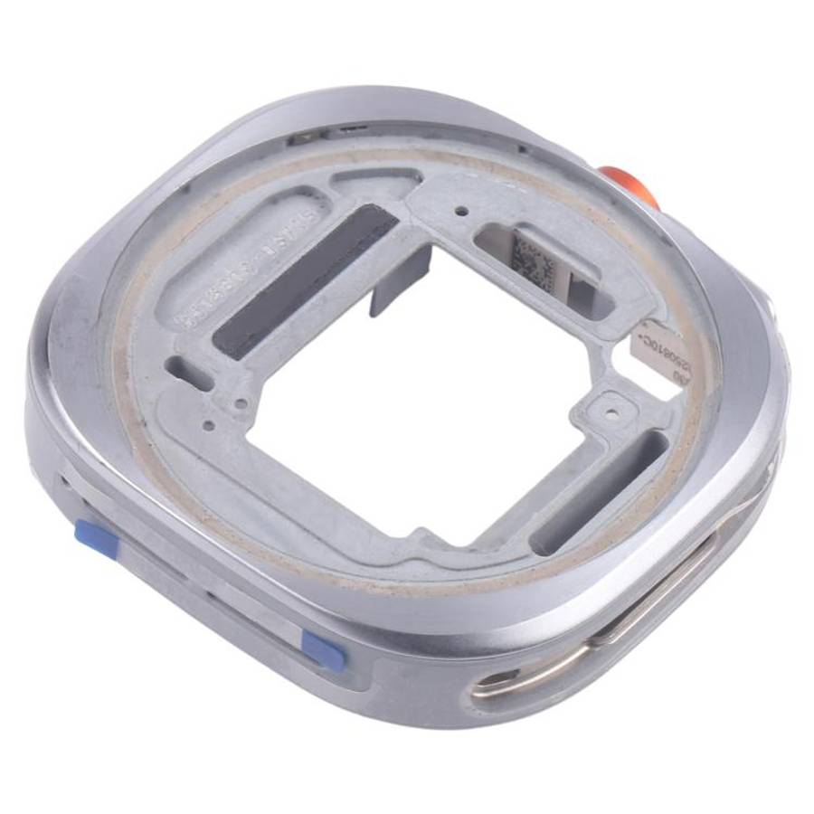 For Samsung Galaxy Watch Ultra 2025 SM-L700/L705 Original LCD Screen Frame Bezel Plate (Blue)