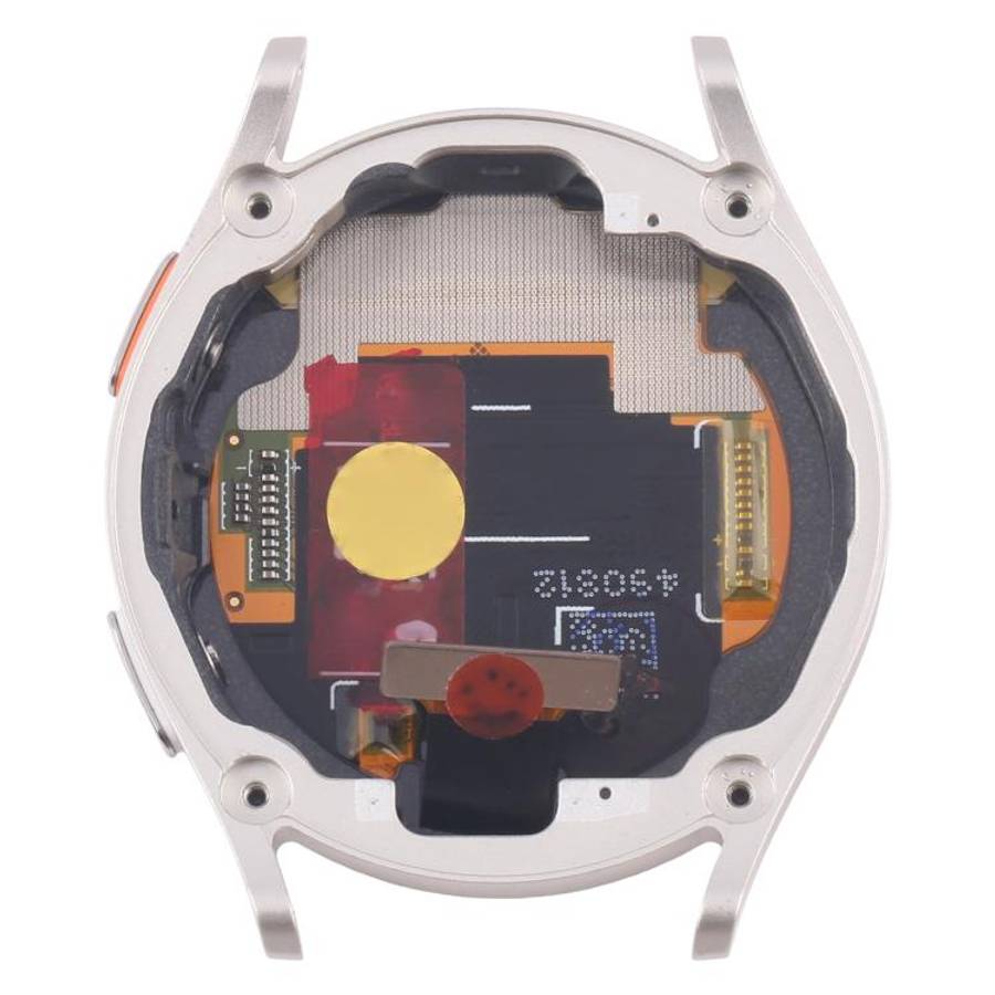 For Samsung Galaxy Watch7 40mm SM-L300/L305 Original LCD Screen Digitizer Full Assembly with Fram...