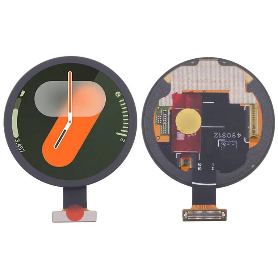For Samsung Galaxy Watch7 40mm SM-L300/L305 Original LCD Screen with Digitizer Full Assembly