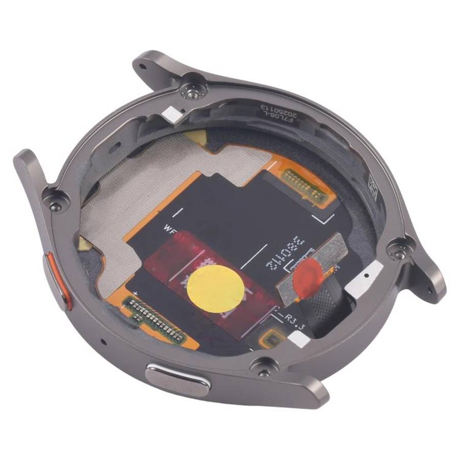For Samsung Galaxy Watch7 44mm SM-L310/L315 Original LCD Screen Digitizer Full Assembly with Fram...