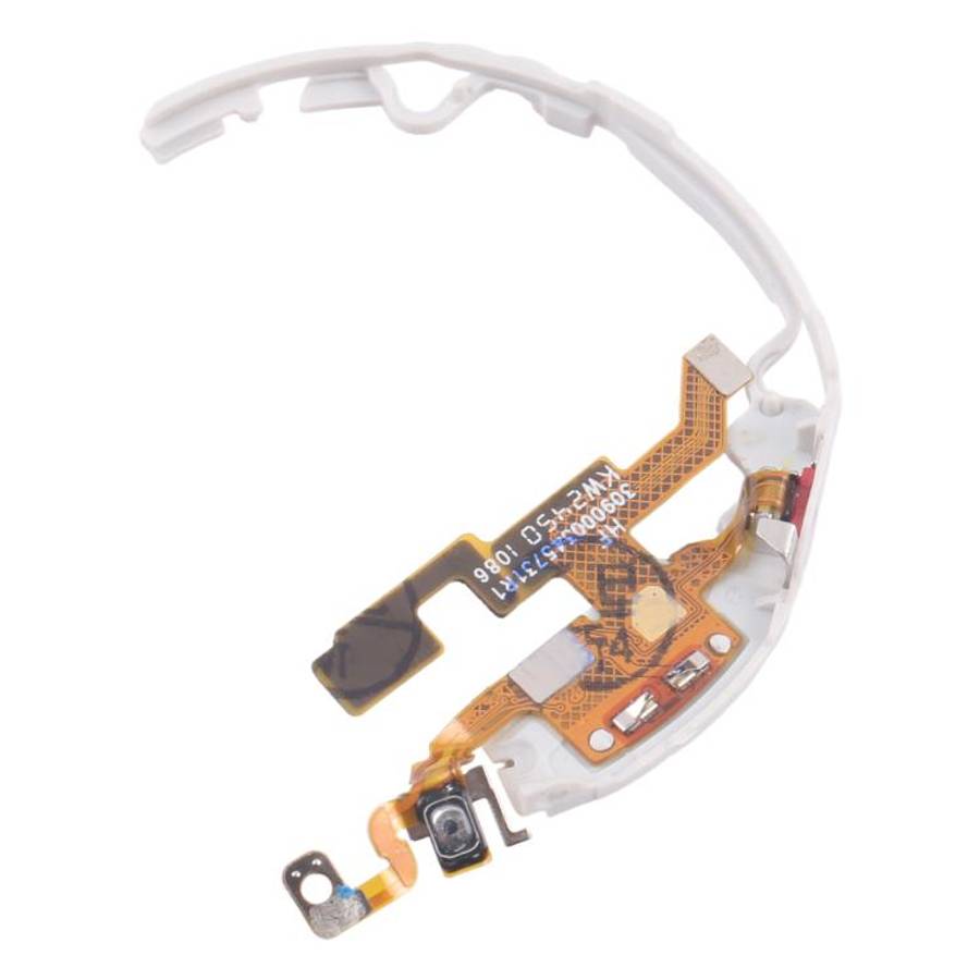 For Huawei Watch GT 5 Pro 46mm Original Power Button Flex Cable with Bracket