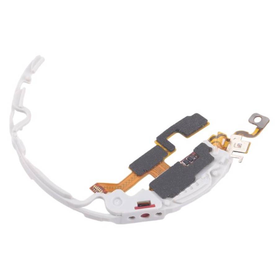 For Huawei Watch GT 5 Pro 46mm Original Power Button Flex Cable with Bracket