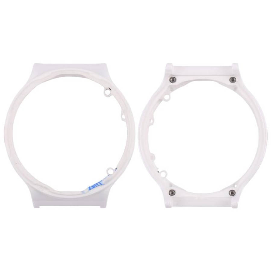 For Huawei Watch GT 3 Pro 43mm Original LCD Screen Frame Bezel Plate (White)