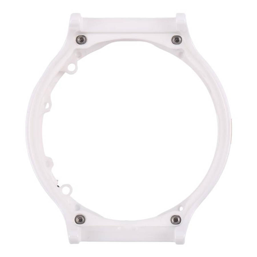 For Huawei Watch GT 3 Pro 43mm Original LCD Screen Frame Bezel Plate (White)