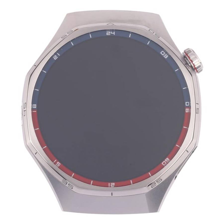 For Huawei Watch GT 6 Pro 46mm Original LCD Screen Digitizer Full Assembly with Frame (Silver)