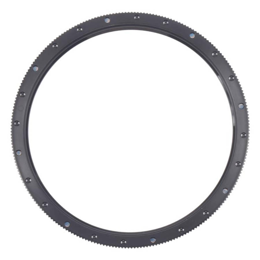 For Samsung Galaxy Watch4 Classic 46mm SM-R895F/R890 Original Time Scale Dial (Black)