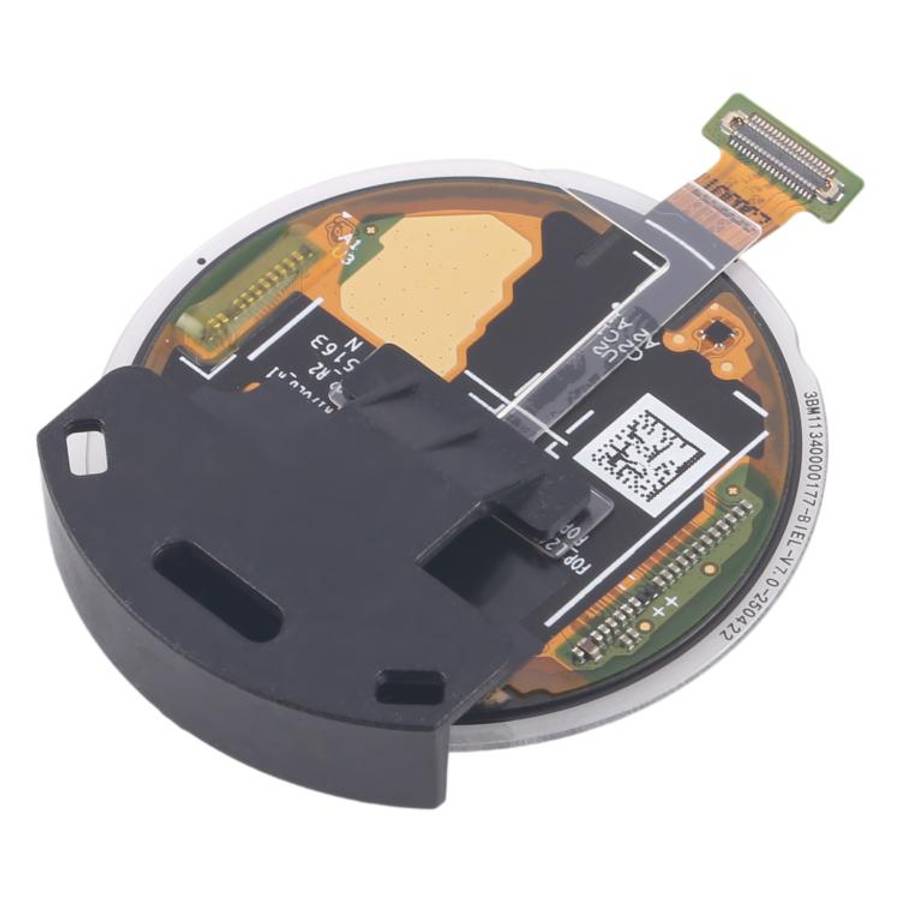 For Samsung Galaxy Watch8 Classic 46mm SM-L500/L505 Original LCD Screen with Digitizer Full Assembly