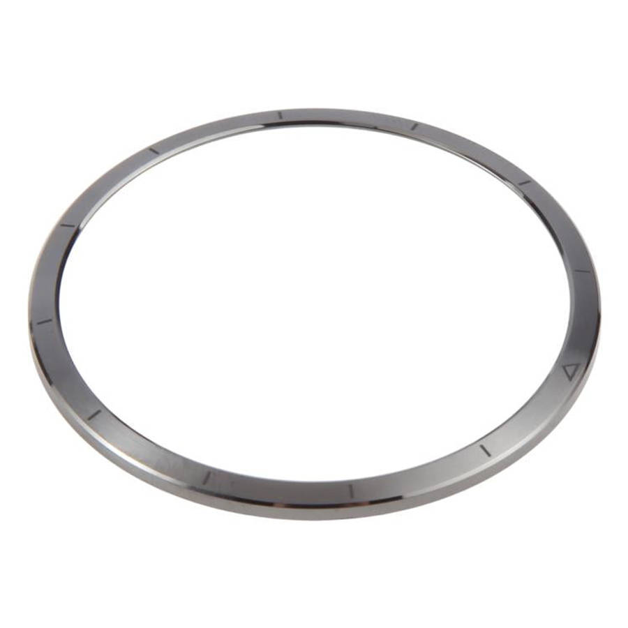 For Xiaomi Watch S5 Original Time Scale Dial (Black)