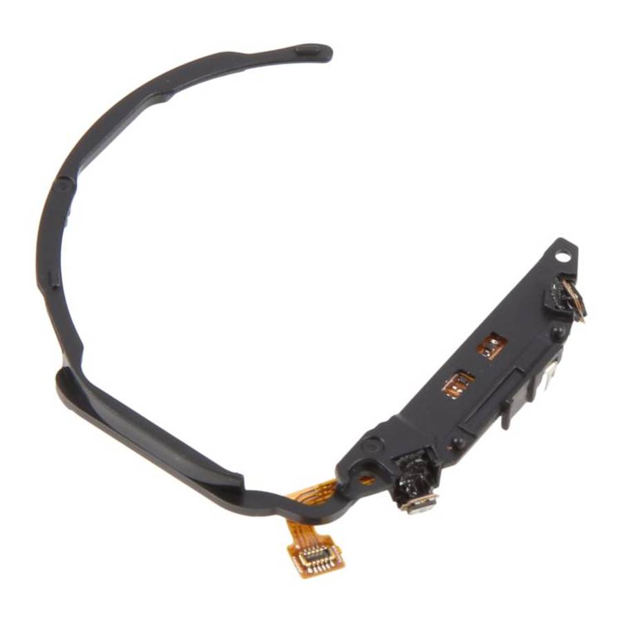 For Huawei Watch GT 2 Pro Power Button Flex Cable with Bracket