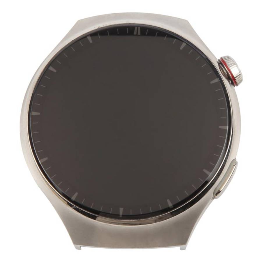 For Huawei Watch 4 Pro 48mm Original LCD Screen with Frame(Brown)