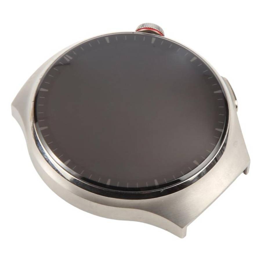 For Huawei Watch 4 Pro 48mm Original LCD Screen with Frame(Brown)