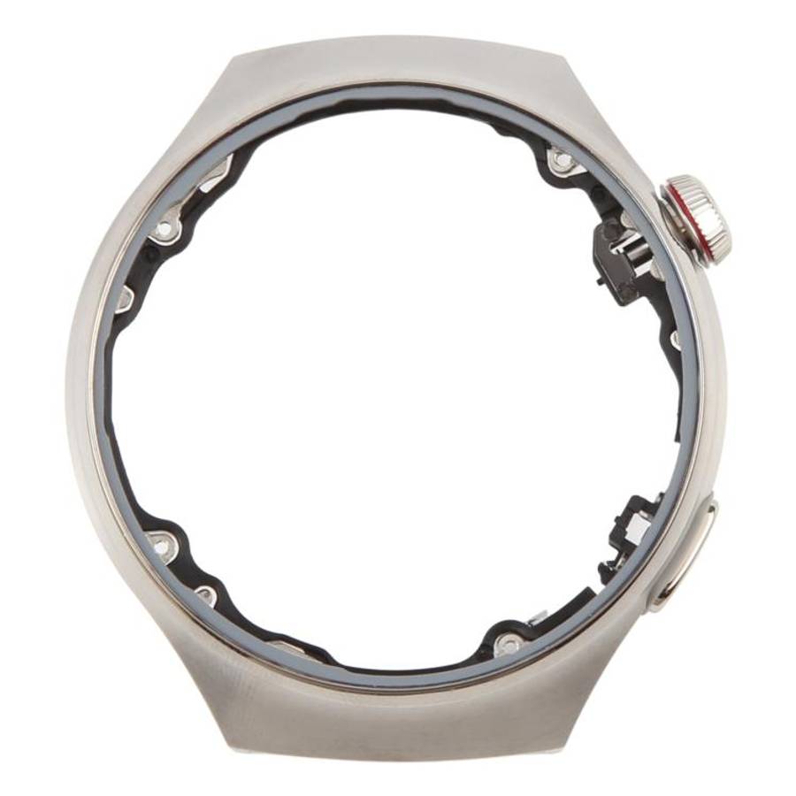 For Huawei Watch 4 Pro 48mm Original LCD Screen Frame Bezel Plate(Brown)