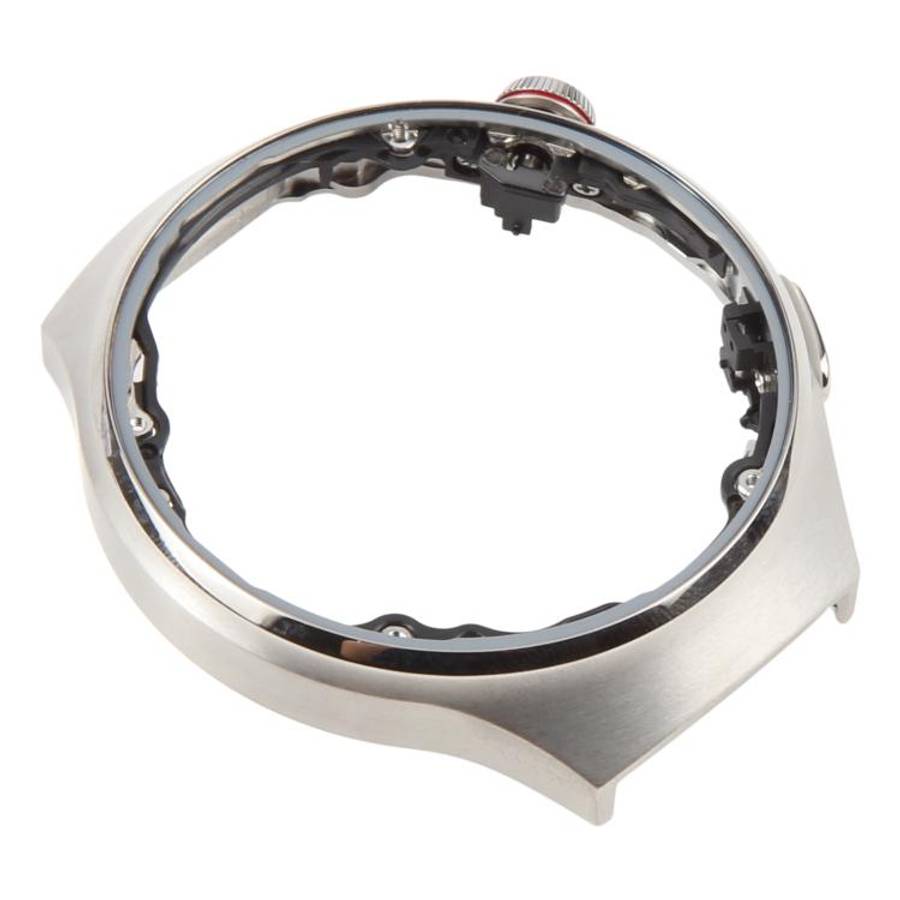 For Huawei Watch 4 Pro 48mm Original LCD Screen Frame Bezel Plate(Brown)