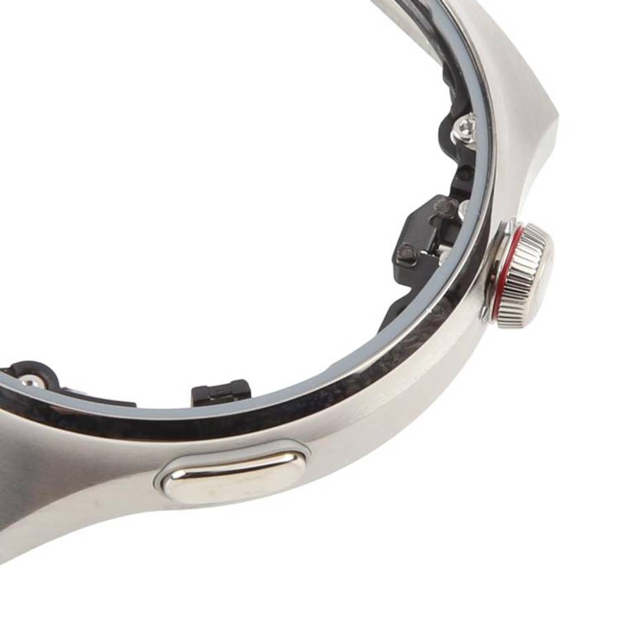 For Huawei Watch 4 Pro 48mm Original LCD Screen Frame Bezel Plate(Brown)