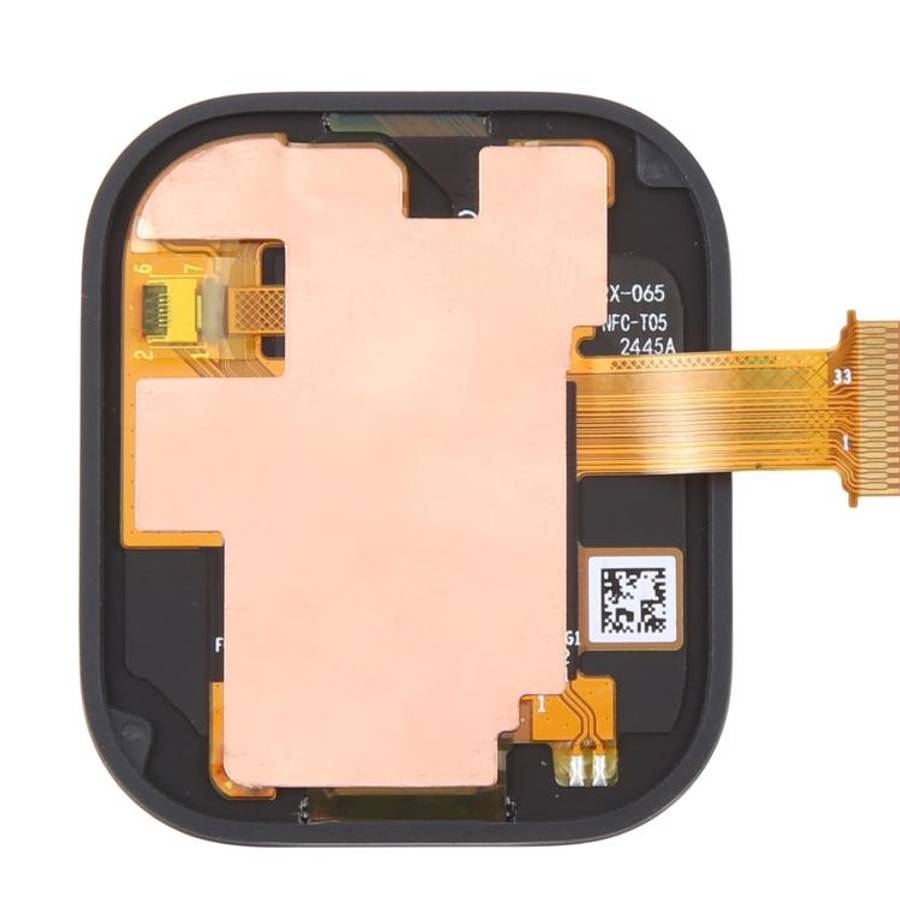 For Xiaomi Redmi Watch 5 Original LCD Screen with Frame