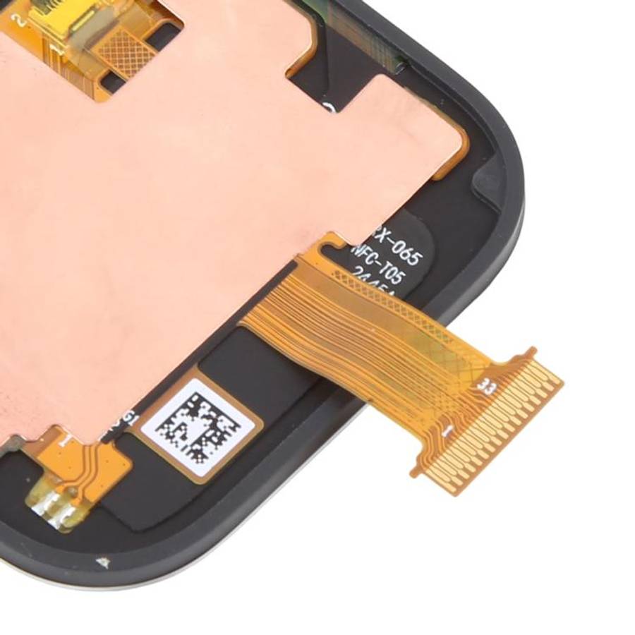For Xiaomi Redmi Watch 5 Original LCD Screen with Frame