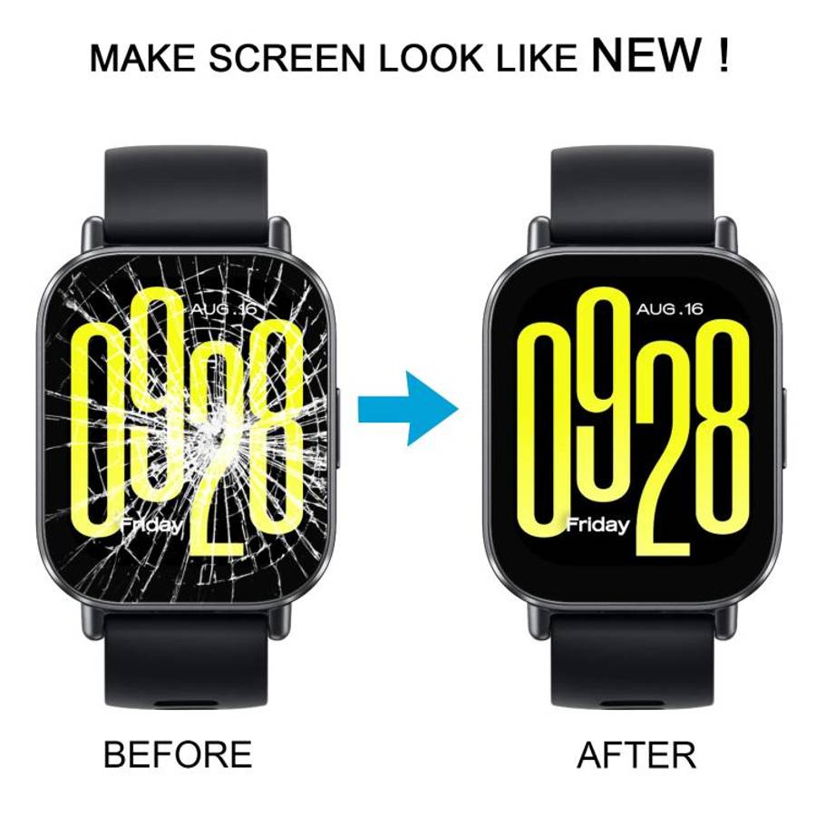 For Xiaomi Redmi Watch 5 Original LCD Screen with Frame