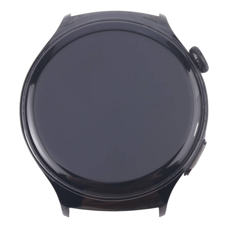 For Huawei Watch 4 Original LCD Screen and Digitizer Full Assembly With Frame (Black)