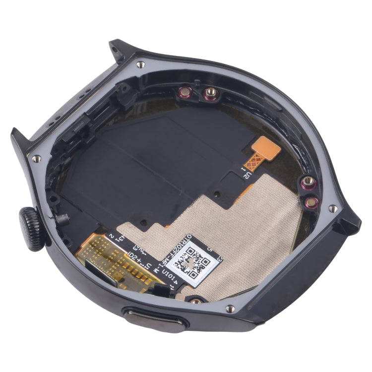For Huawei Watch 4 Original LCD Screen and Digitizer Full Assembly With Frame (Black)