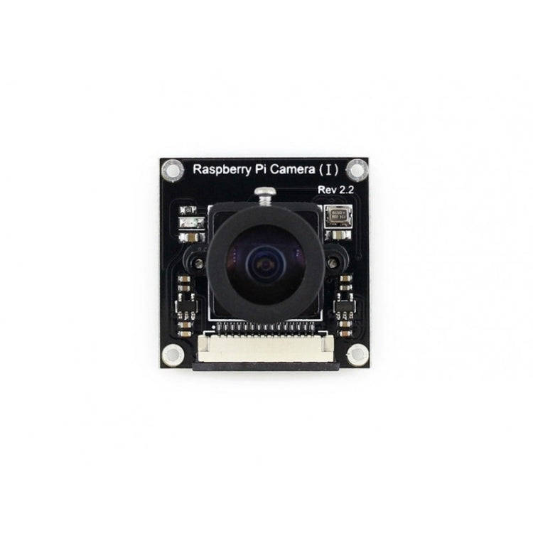Waveshare RPi Camera (I) Fisheye Lens Module