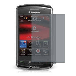 Blackberry Storm 2 screen protectors (3 per pack)