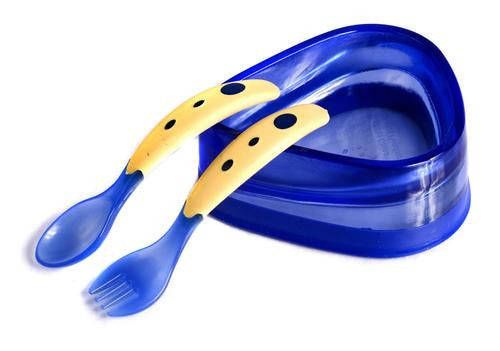 BABY DIPPER Feeding Set