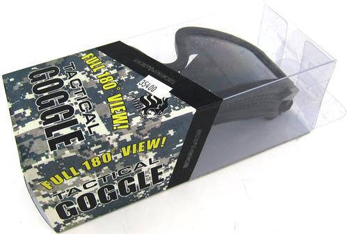 UTG SPORT 180 Degree Tactical Goggles