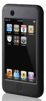 Various Pouches/Cases for IPods or IPhones