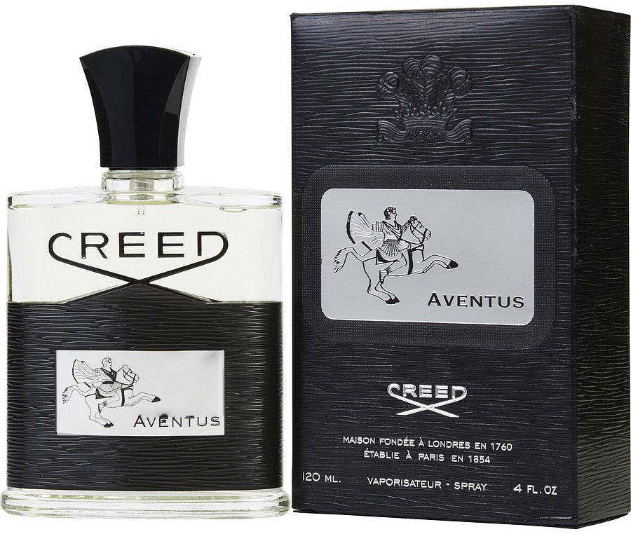 CREED Aventus For Men - 120ml