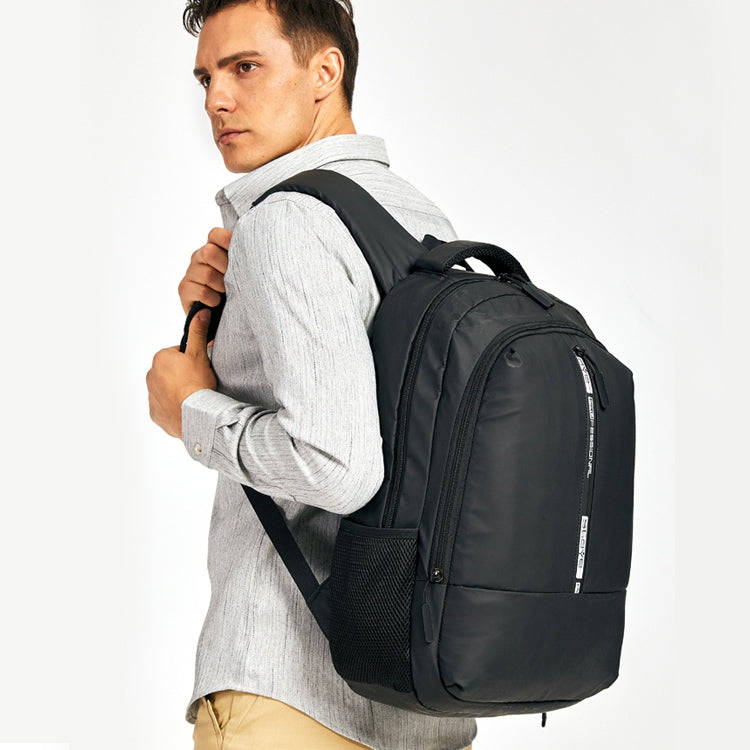 cxs-622 Multifunctional Oxford Laptop Bag Backpack (Blue)