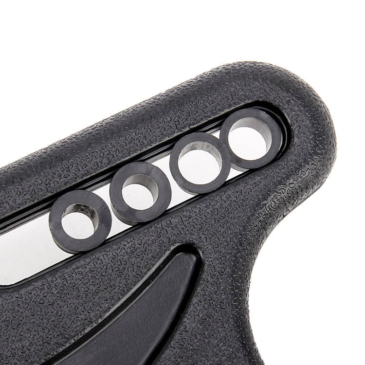 Multi-functional Auto Car Seat Safe Hanger / Hanging Hook / Safe Handle