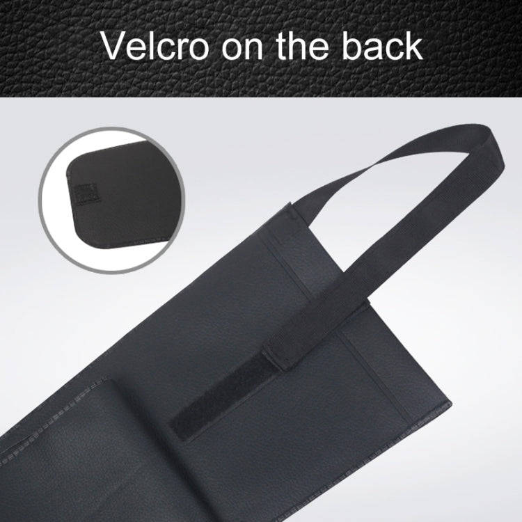 Waterproof Foldable Car Umbrella Cover Storage Bag