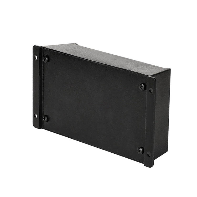 PWM Solar Controller 12V / 24V Lithium Battery Charging Photovoltaic Panel Charging Street Light ...