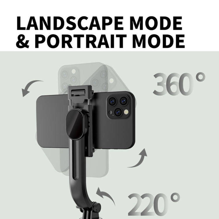 L13 Bluetooth Remote Control Tripod Selfie Stick Phone Holder
