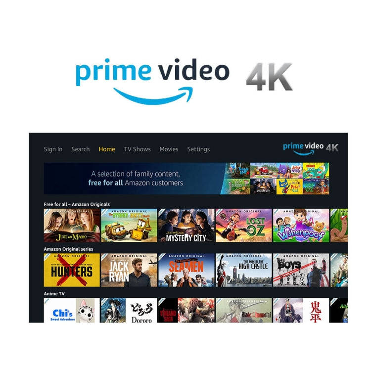 MECOOL KM9 Pro 4K Ultra HD Smart Android 10.0 Amlogic S905X2 TV Box with Remote Controller, 2GB+1...