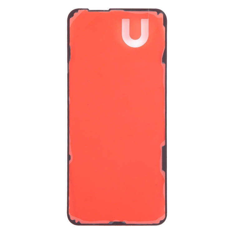 For Google Pixel 8 10pcs Original Front Housing Adhesive