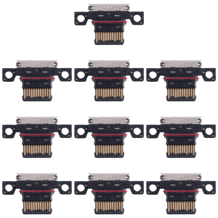 For Huawei Mate 60 10pcs Original Charging Port Connector