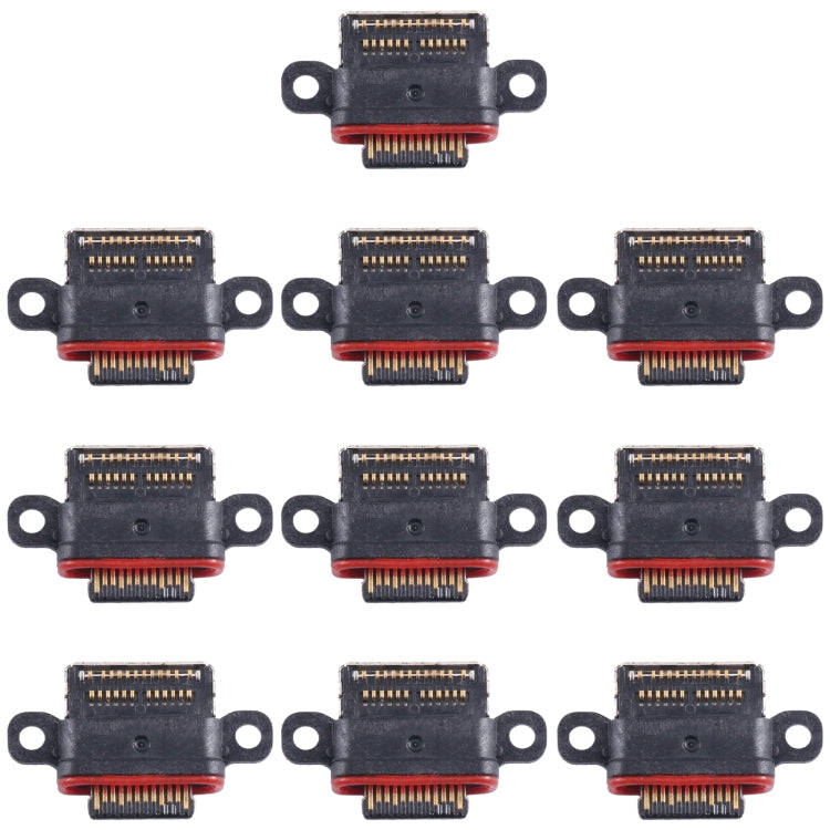 For Huawei P50 Pro 10pcs Original Charging Port Connector