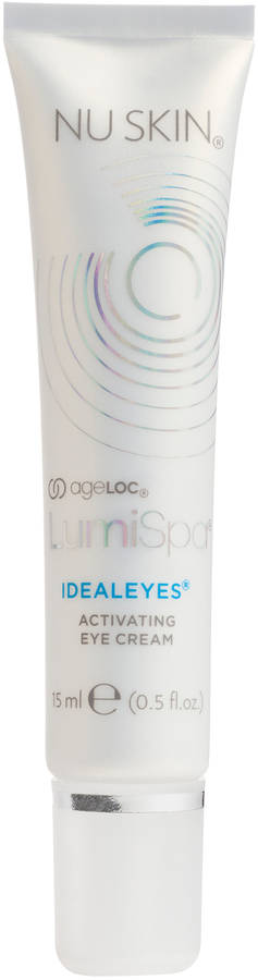 NU SKIN Ageloc Lumispa IdealEyes