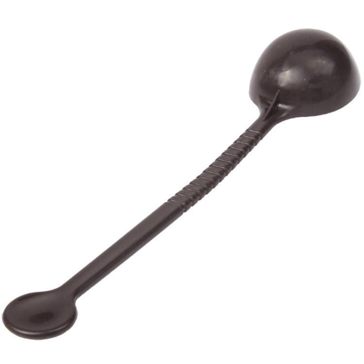 10g Coffee Bean Spoon for Home / Office, Random Color Delivery