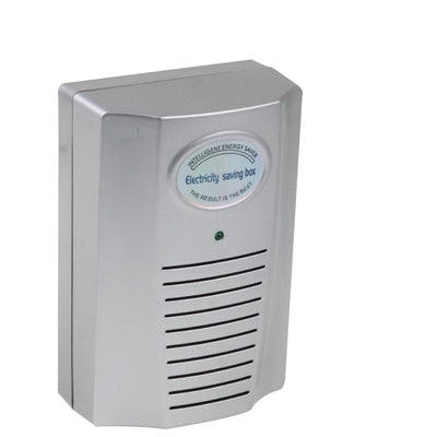 SD-001 Super Intelligent Digital Energy Saving Equipment, Useful Load: 18000W(EU Plug)
