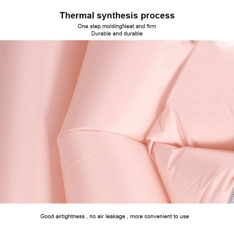 RD-M2857 Legs Airbag All-inclusive Intelligent Air Wave Pressure Massager with Host, Support Timi...