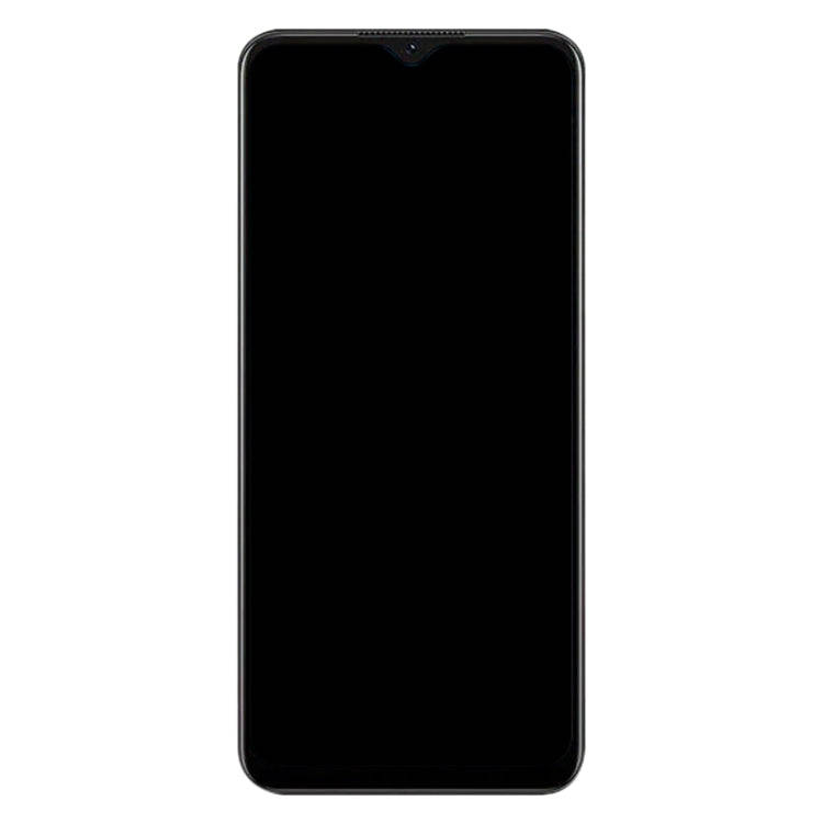 For OnePlus Nord N20 SE CPH2469 LCD Screen Digitizer Full Assembly with Frame