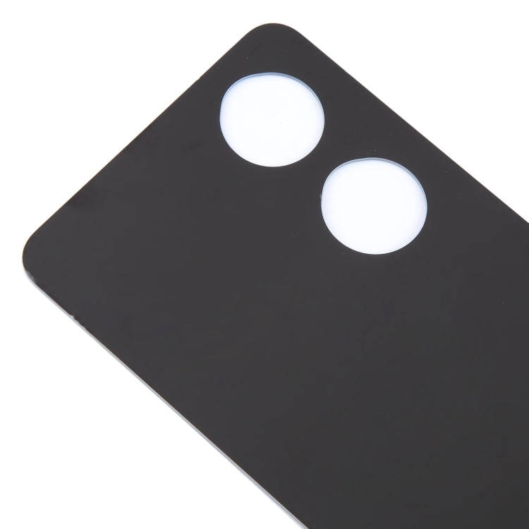 For vivo Y100 Original Battery Back Cover(Blue)